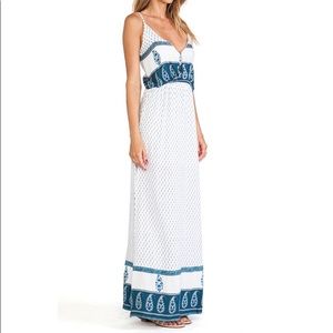 FAITHFULL THE BRAND OUT OF STOCK Lullaby Maxi